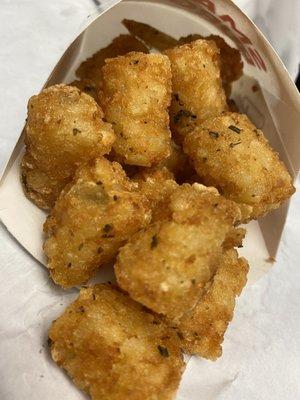 Smash Tots