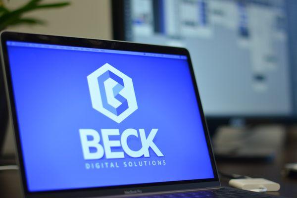 BECK Digital Marketing & Web Development