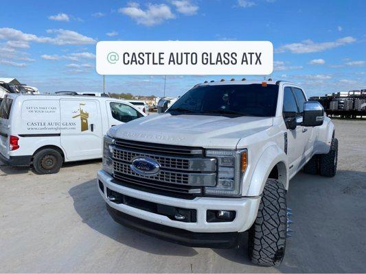 Castle Auto Glass