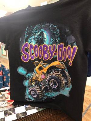 Souvenir T-shirt