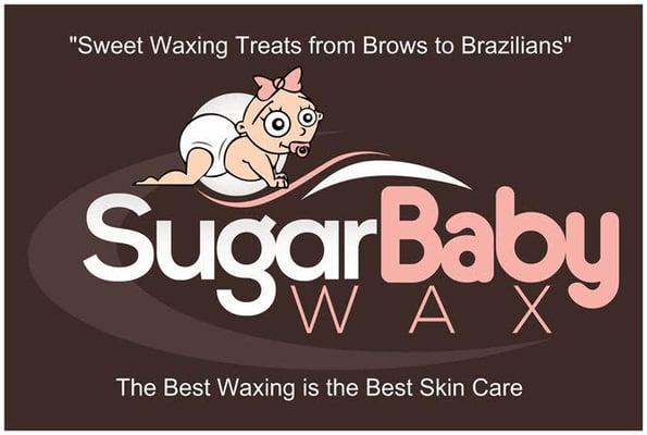 Now offering SugarBaby Waxing!