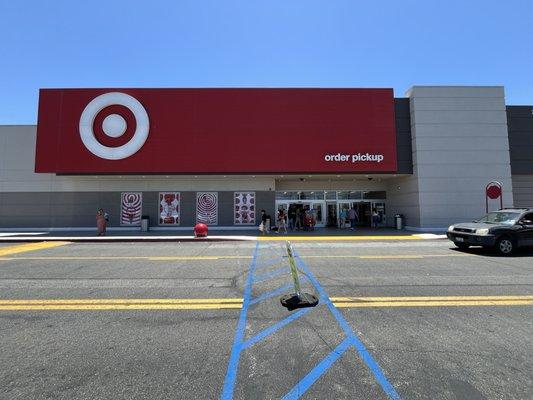 Target