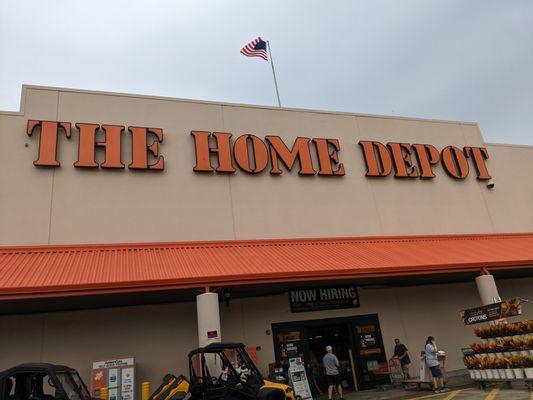 The Home Depot, Tamiami Trail, Fort Myers