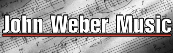 John Weber Music