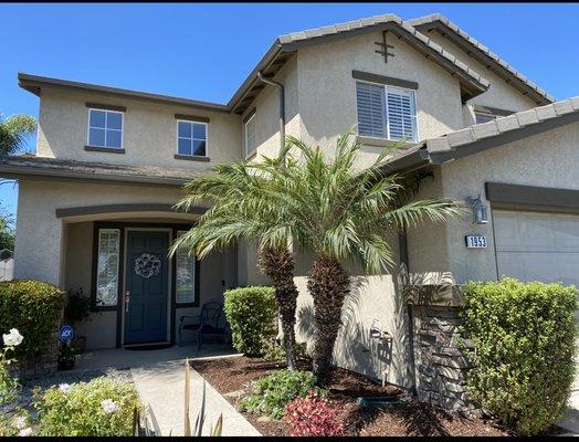 beautiful 5 bedroom, 3 bath home in north Oxnard. Call for details