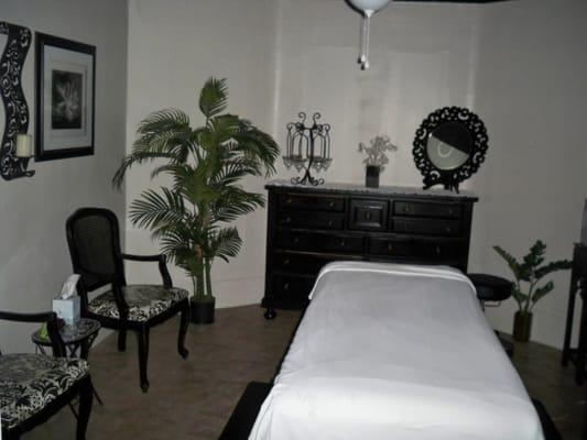 Massage Room