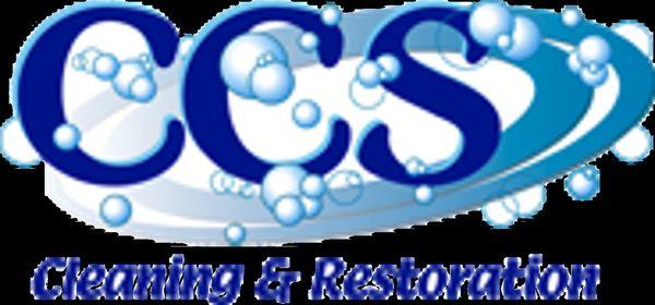 CCS Cleaning & Restoration