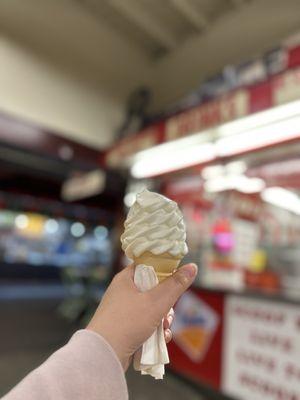 Bennett's Ice Cream At the Farmers Market