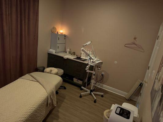 Chantilly Aesthetics & Wellness Spa