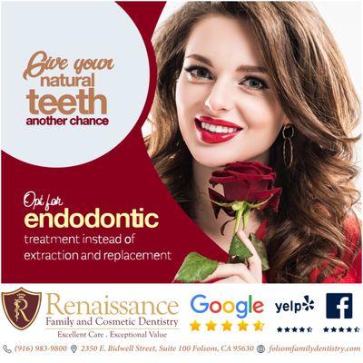 Renaissance Family and Cosmetic Dentistry