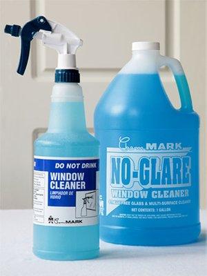 Industrial Cleaning Products