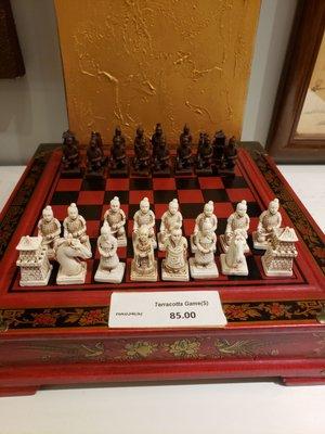 Chess set