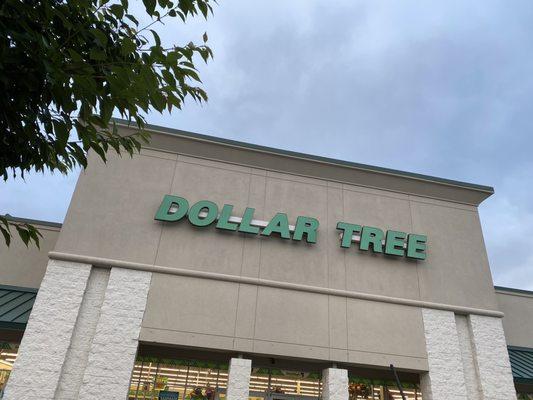 Dollar Tree