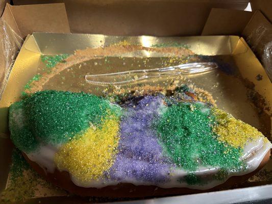 King cake