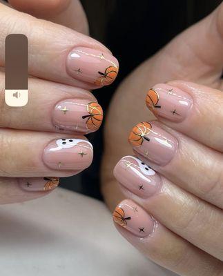 Nail Sensation