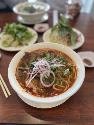 Bun Bo Hue