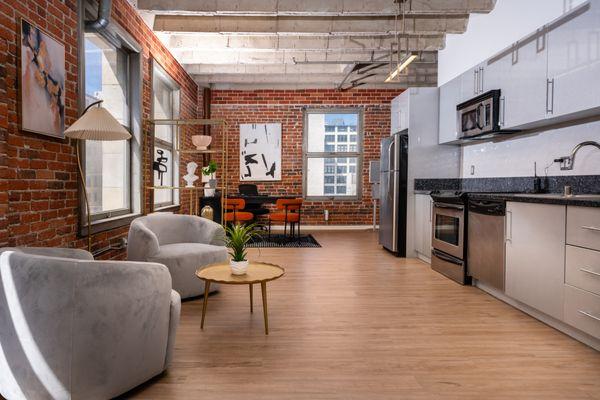 Marley Lofts