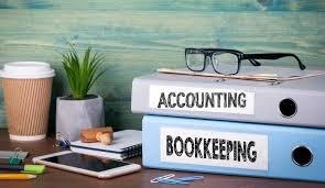 BOOKKEEPING SERVICE