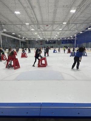 Jacksonville Ice & Sportsplex