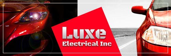 Luxe Electrical Inc