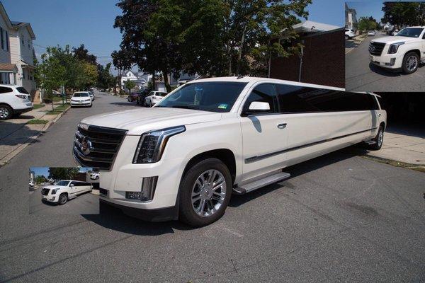 Big Boss Limo