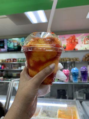 Mangonada