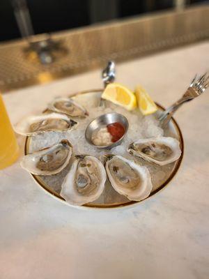 Rappahannock Oyster Bar