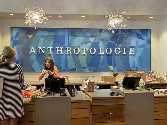 Anthropologie