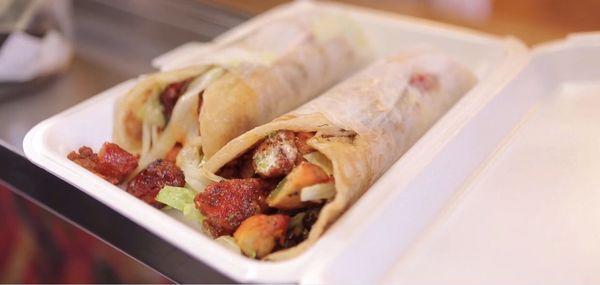 Kati Roll~ 2 for $6.00