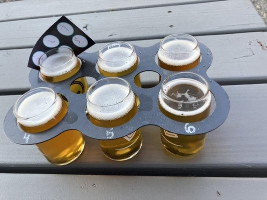 Level Beer