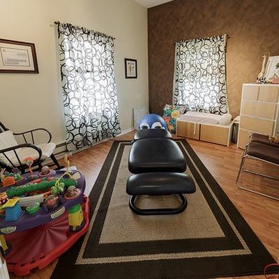 Colonial Valley Chiropractic