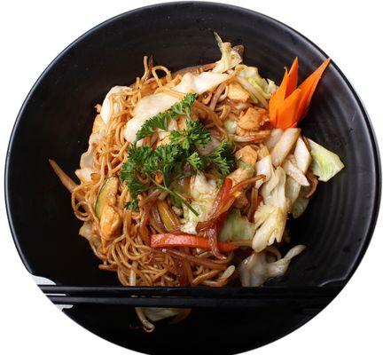 YAKISOBA