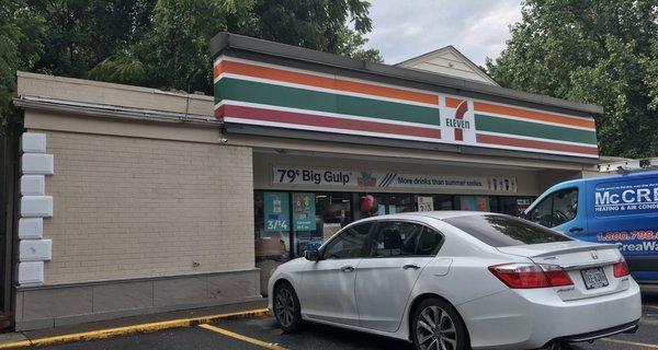 7-Eleven