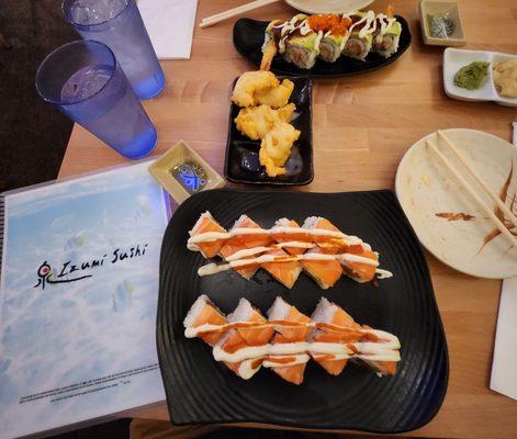 Izumi Sushi