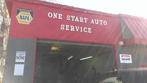 Best auto shop around no joke hands down