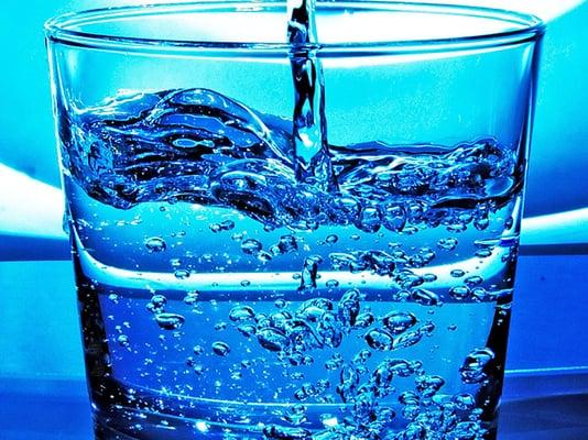 Drink 1/2 your body weight in ounces of non-caffeinated fluid and water.