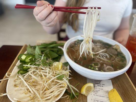 Banh Mi and Pho Express