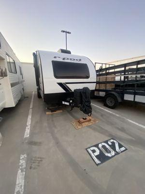 Our R-Pod