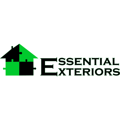 Essential Exteriors logo