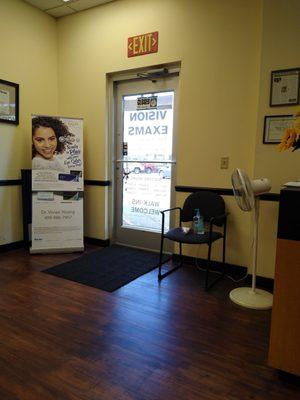 Family Eye Care Clinic