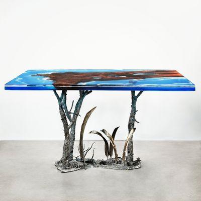 Custom tables