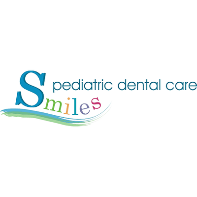 Smiles Pediatric Dental Care - Bowie Dental Logo - Pediatric Dentist in Bowie, MD