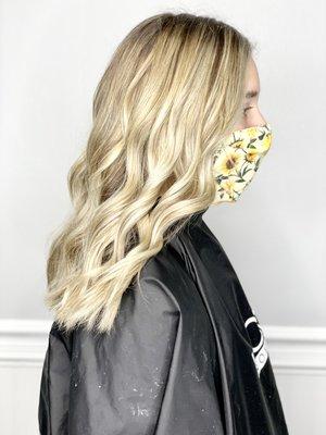 Balayage