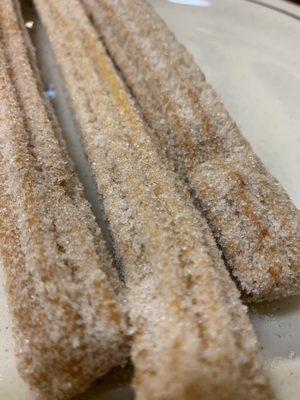 Churros