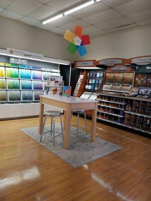 Sherwin-Williams Paint Store