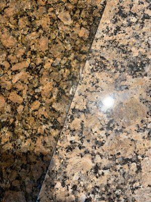 Classic Granite