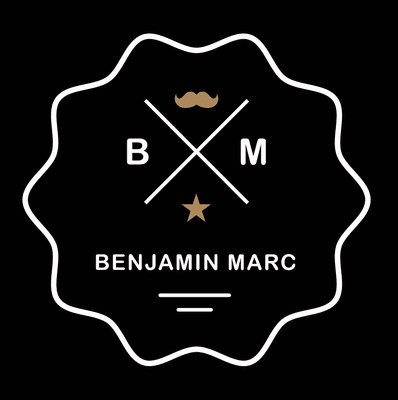 Benjamin Marc