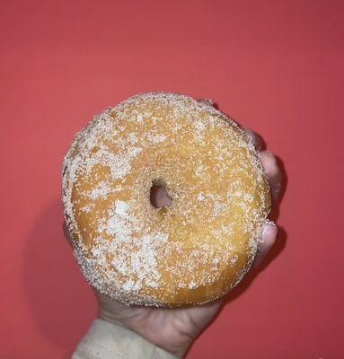 Sugar Donut