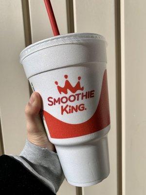 Smoothie King