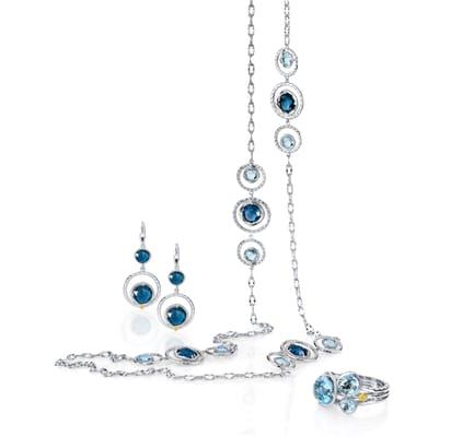 Tacori Fashion